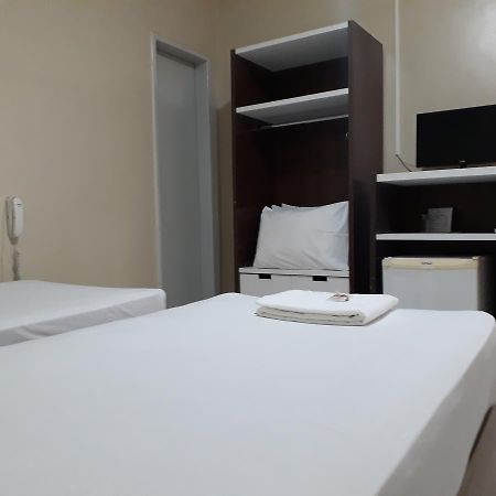 Hotel Pio Teresina Buitenkant foto