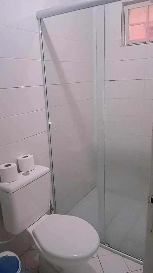 Hotel Pio Teresina Buitenkant foto