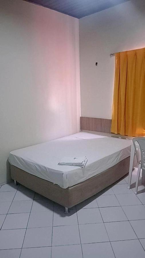 Hotel Pio Teresina Buitenkant foto
