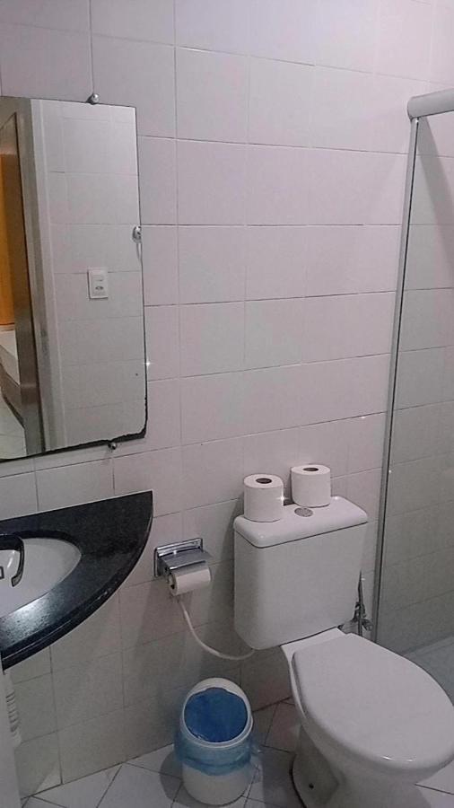 Hotel Pio Teresina Buitenkant foto