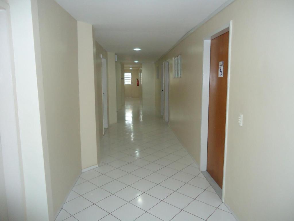 Hotel Pio Teresina Buitenkant foto