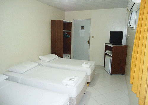 Hotel Pio Teresina Buitenkant foto