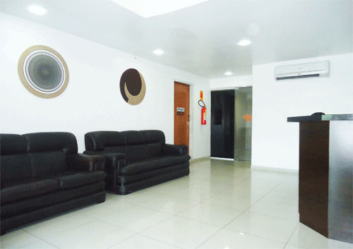 Hotel Pio Teresina Buitenkant foto