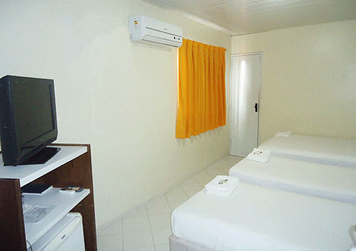 Hotel Pio Teresina Buitenkant foto