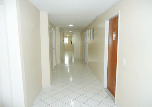 Hotel Pio Teresina Buitenkant foto