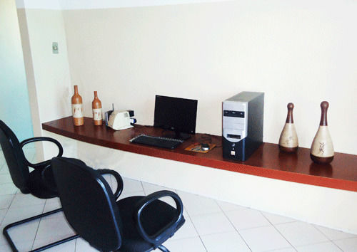 Hotel Pio Teresina Buitenkant foto
