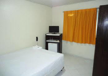 Hotel Pio Teresina Buitenkant foto