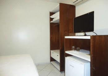 Hotel Pio Teresina Buitenkant foto
